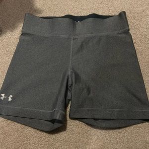 Women’s UnderArmour Spandex